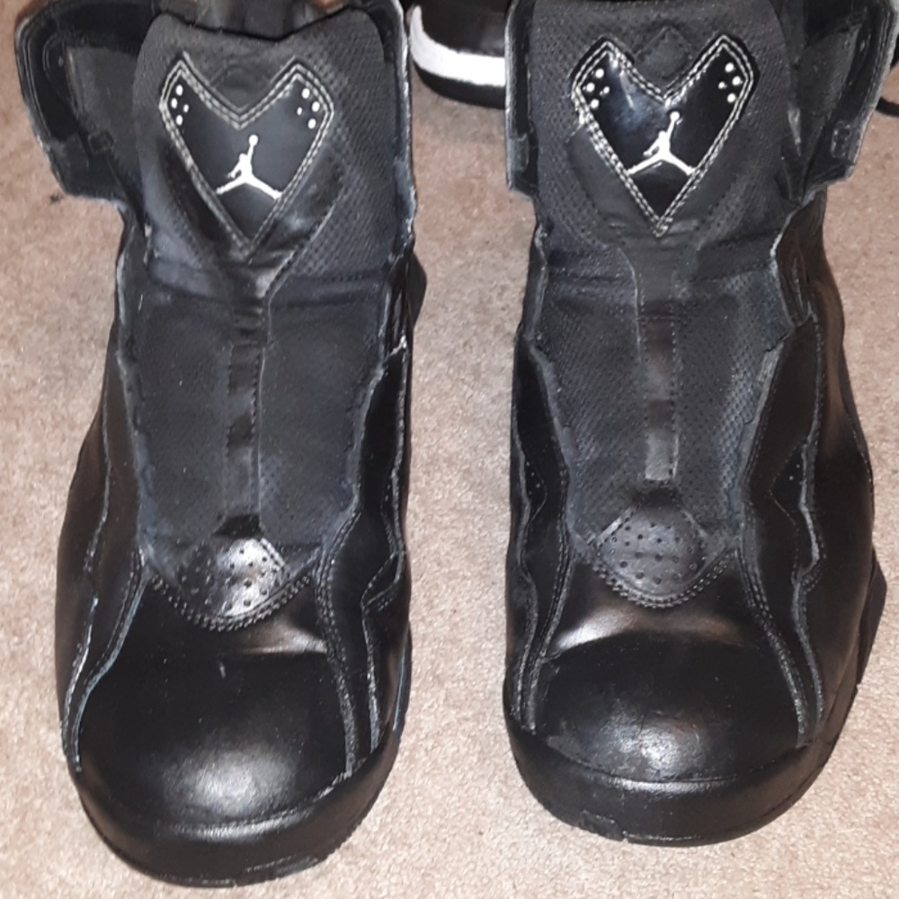 Jordan shoes